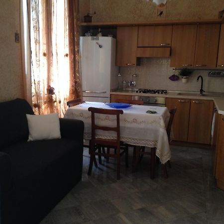 Casa Vacanza Marina San Giuseppe Appartamento Ventimiglia Esterno foto
