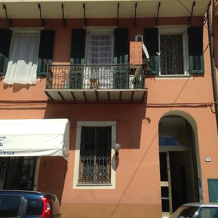 Casa Vacanza Marina San Giuseppe Appartamento Ventimiglia Esterno foto