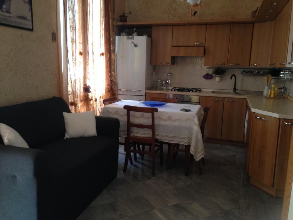 Casa Vacanza Marina San Giuseppe Appartamento Ventimiglia Esterno foto
