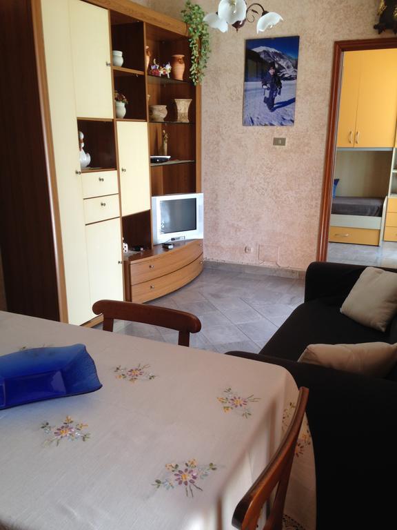 Casa Vacanza Marina San Giuseppe Appartamento Ventimiglia Esterno foto