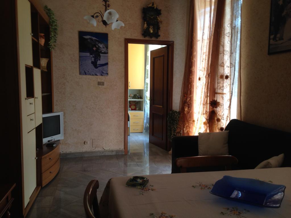 Casa Vacanza Marina San Giuseppe Appartamento Ventimiglia Esterno foto