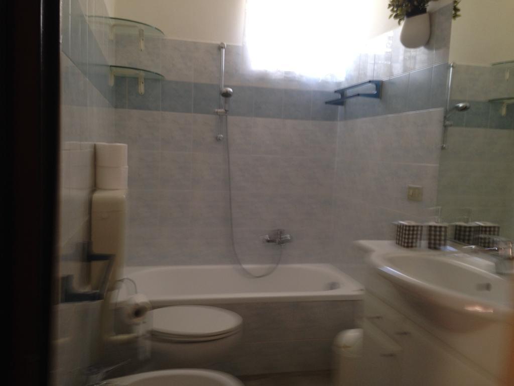 Casa Vacanza Marina San Giuseppe Appartamento Ventimiglia Esterno foto