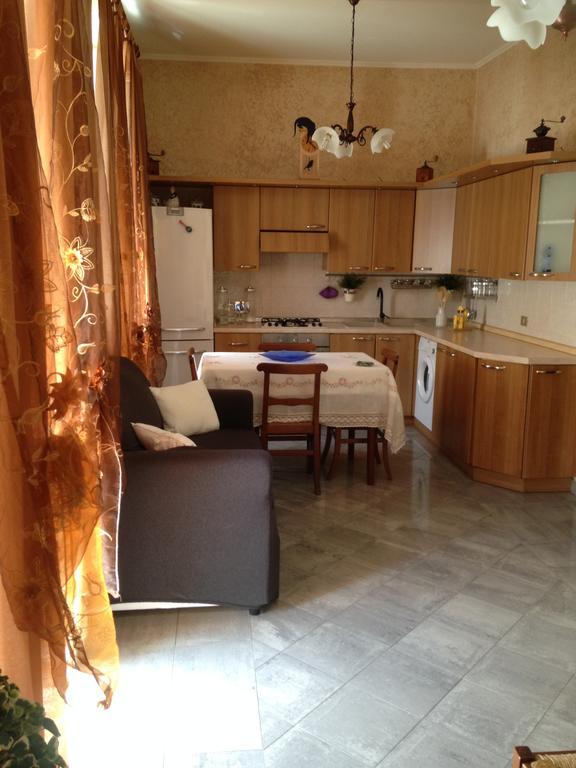 Casa Vacanza Marina San Giuseppe Appartamento Ventimiglia Esterno foto
