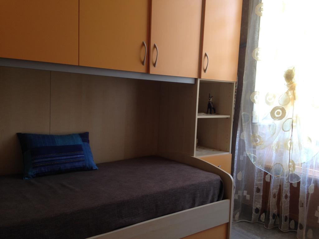 Casa Vacanza Marina San Giuseppe Appartamento Ventimiglia Esterno foto
